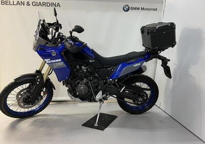 Yamaha Ténéré 700 (2022 - 24) - Annuncio 9533251