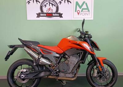 KTM 790 Duke (2018 - 20) - Annuncio 9531422