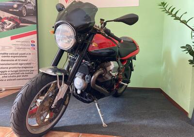 Moto Guzzi V11 Sport Naked (2002 - 05) - Annuncio 9533263