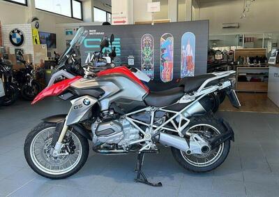 Bmw R 1200 GS (2013 - 16) - Annuncio 9263898