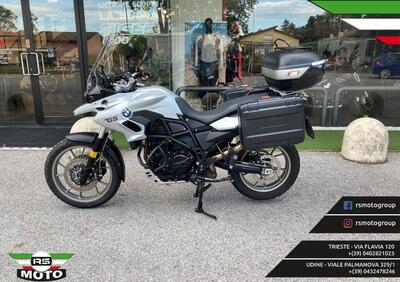 Bmw F 700 GS (2012 - 15) - Annuncio 9533269