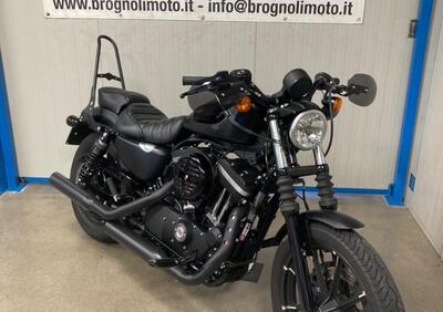 Harley-Davidson 883 Iron (2014 - 16) - XL 883N - Annuncio 9533386