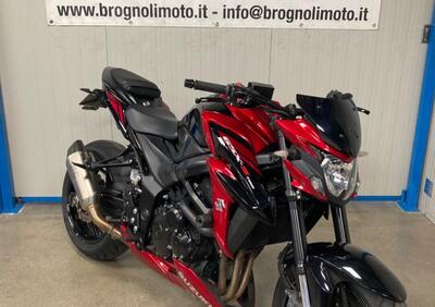 Suzuki GSX S 750 Yugen (2018 - 20) - Annuncio 9533388