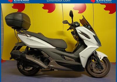 Kymco K-Xct 300i ABS (2012 - 17) - Annuncio 9533395