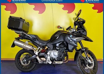 Bmw F 850 GS (2021 - 24) - Annuncio 9533396