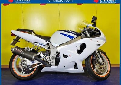 Suzuki GSX R 750 (1999 - 03) - Annuncio 9533397