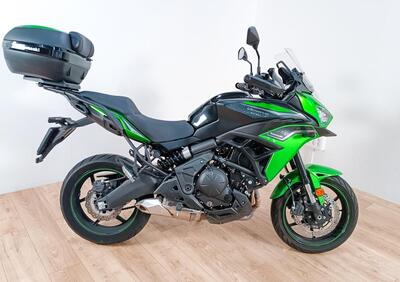 Kawasaki Versys 650 (2006 - 09) - Annuncio 9533490