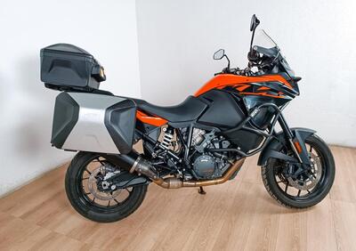 KTM 1090 Adventure S - L (2017 - 19) - Annuncio 9533491