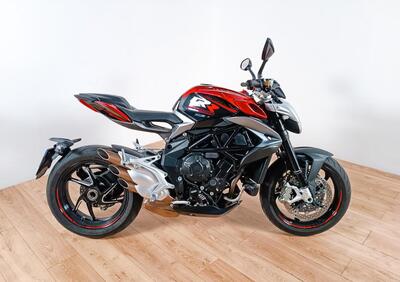 MV Agusta Brutale 800 RR (2015 - 16) - Annuncio 9533513