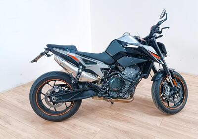 KTM 790 Duke L (2019 - 20) - Annuncio 9533527