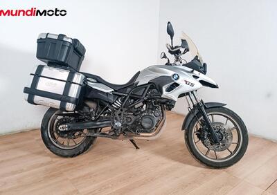 Bmw F 700 GS (2012 - 15) - Annuncio 9533540