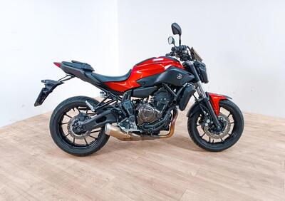 Yamaha MT-07 (2014 - 16) - Annuncio 9533543