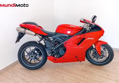 Ducati 1198 S - Annuncio 9533577