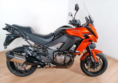 Kawasaki Versys 1000 Grand Tourer ABS (2015 - 16) - Annuncio 9533587