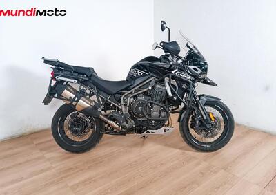 Triumph Tiger Explorer XCX 1215 ABS (2016 - 17) - Annuncio 9533592