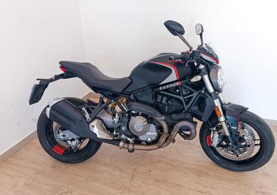 Ducati Monster 821 (2018 - 20) - Annuncio 9533603