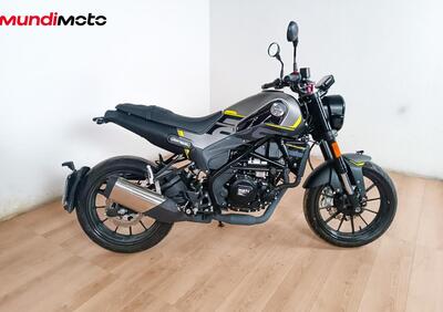 Benelli Leoncino 250 (2019 - 20) - Annuncio 9533618