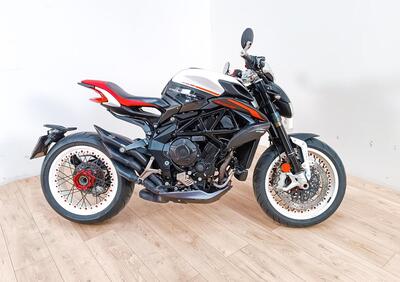 MV Agusta Dragster 800 RR Pirelli (2019) - Annuncio 9533628