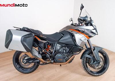 KTM 1190 Adventure (2013 - 16) - Annuncio 9533629