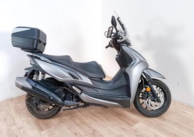 Kymco Agility 300 + (2020) - Annuncio 9533641