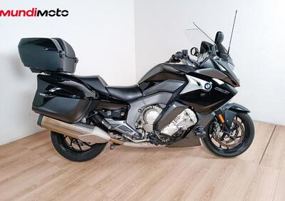 Bmw K 1600 GT (2010 - 16) - Annuncio 9533660