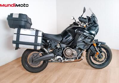 Yamaha XT1200Z Super Ténéré First Edition (2010 - 11) - Annuncio 9533661