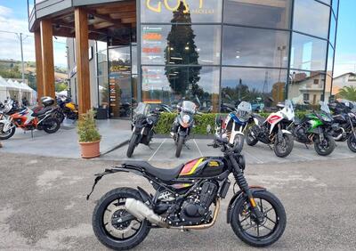 Royal Enfield Guerrilla 450 (2024 - 25) - Annuncio 9533700