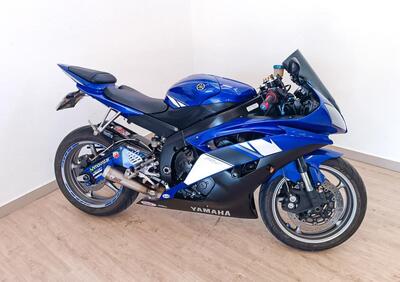 Yamaha YZF R6 (1999 - 00) - Annuncio 9533682