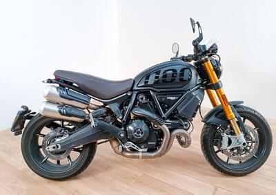 Ducati Scrambler 1100 Sport Pro (2020 - 24) - Annuncio 9533709