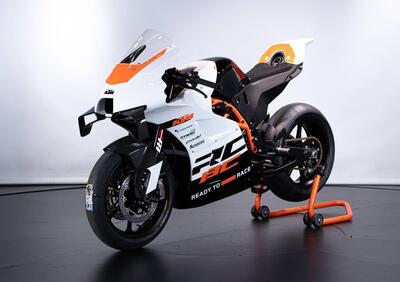 KTM RC 8C 890 (2024) - Annuncio 9533755