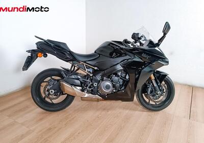 Suzuki GSX S 1000 F ABS (2014 -17) - Annuncio 9533711