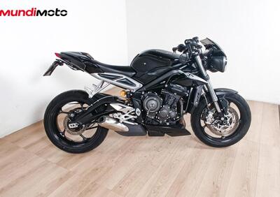 Triumph Street Triple 765 RS (2023 - 24) - Annuncio 9533718