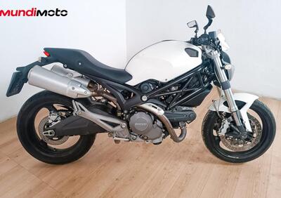 Ducati Monster 696 (2008 - 13) - Annuncio 9533724