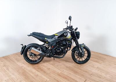 Benelli Leoncino 250 (2019 - 20) - Annuncio 9533725