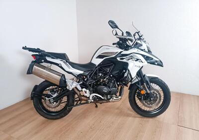 Benelli TRK 502 (2016) - Annuncio 9533747