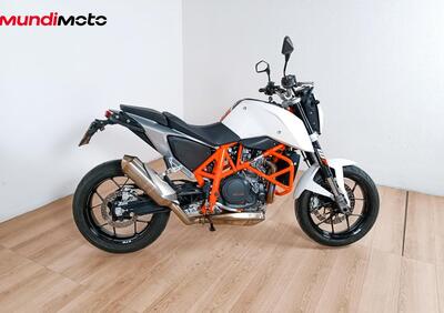 KTM 690 Duke (2012 - 16) - Annuncio 9533757