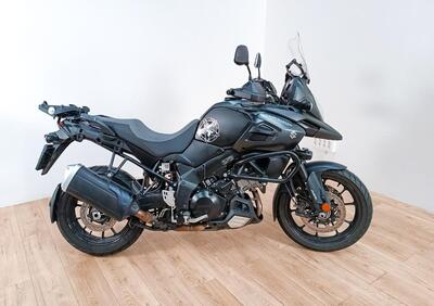 Suzuki V-Strom 1000 ABS (2014 - 17) - Annuncio 9533762