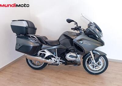 Bmw R 1200 RT (2005 - 07) - Annuncio 9533764