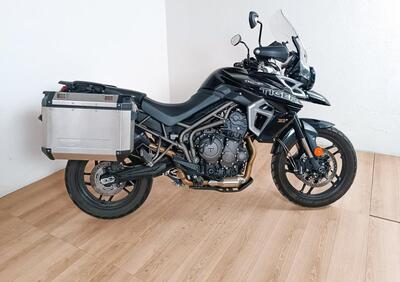 Triumph Tiger 800 XRx (2015 - 17) - Annuncio 9533766