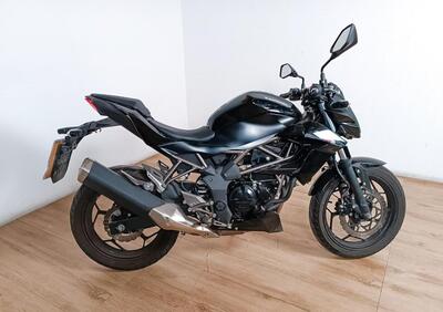 Kawasaki Z 250 SL (2015 - 16) - Annuncio 9533770