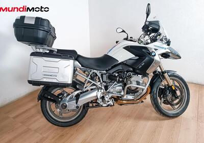 Bmw R 1200 GS (2004 - 07) - Annuncio 9533775