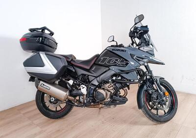 Suzuki V-Strom 1050 (2020 - 21) - Annuncio 9533787