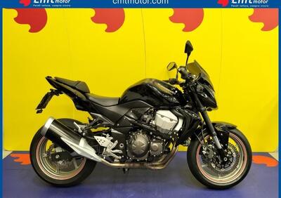 Kawasaki Z 750 (2007 - 14) - Annuncio 9533809