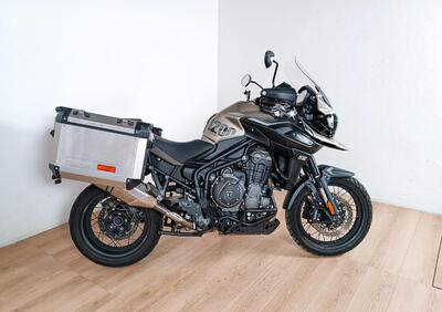 Triumph Tiger 1200 Desert Edition (2020) - Annuncio 9533805