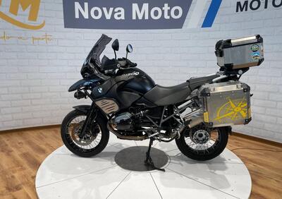 Bmw R 1200 GS Adventure (2010 - 13) - Annuncio 9533869