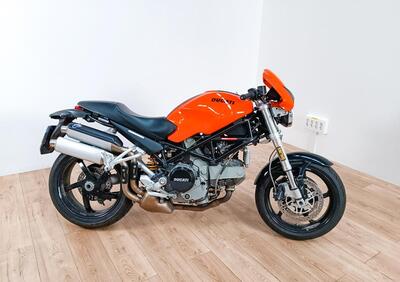 Ducati Monster S2R 1000 - Annuncio 9533819