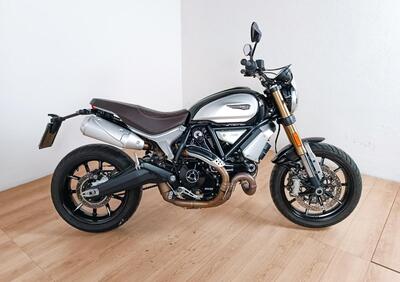 Ducati Scrambler 1100 (2018 - 20) - Annuncio 9533824