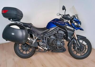 Triumph Tiger Explorer 1215 ABS (2011 - 14) - Annuncio 9533846