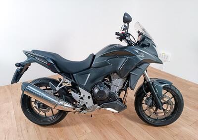 Honda CB 500 X ABS (2012 - 16) - Annuncio 9533853