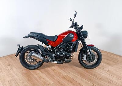 Benelli Leoncino 500 (2021 - 24) - Annuncio 9533855